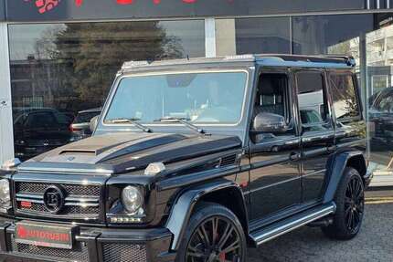 Mercedes-Benz G 63 AMG 18.660 km 219.850 &euro; Krefeld 47803