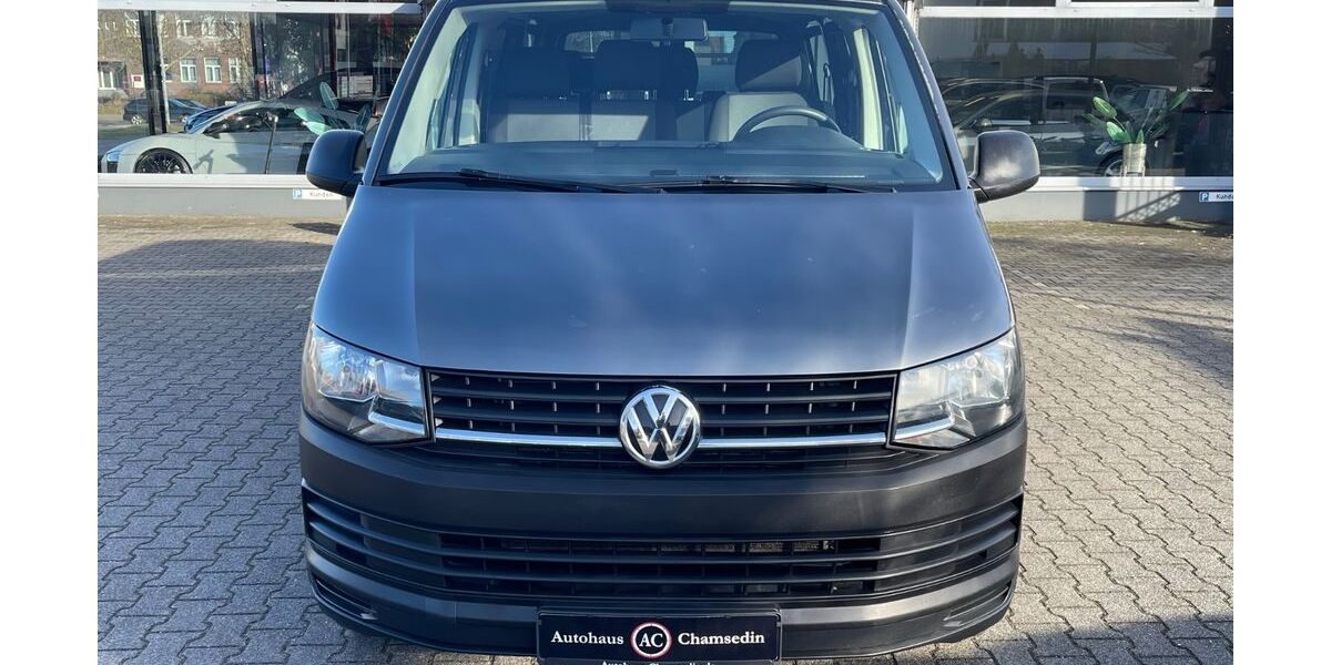 VW T6 Transporter 272.264 km 13.999 &euro; Viersen 41748