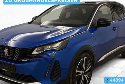 Peugeot 3008 41.458 km 21.807 &euro; Krefeld 47829