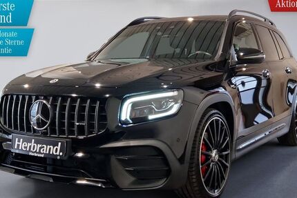 Mercedes-Benz GLB 35 AMG 78.095 km 43.290 &euro; Mönchengladbach 41063