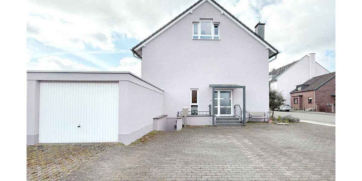 Reihenmittelhaus Frechen Grube Carl - 5 Zimmer, 154 m&sup2;, 2.650&euro; | Angebot:26066092