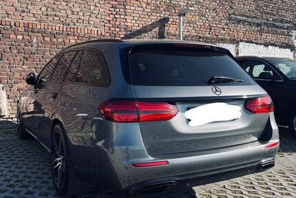 Mercedes-Benz E 220 143.500 km 22.999 &euro; Willich 47877