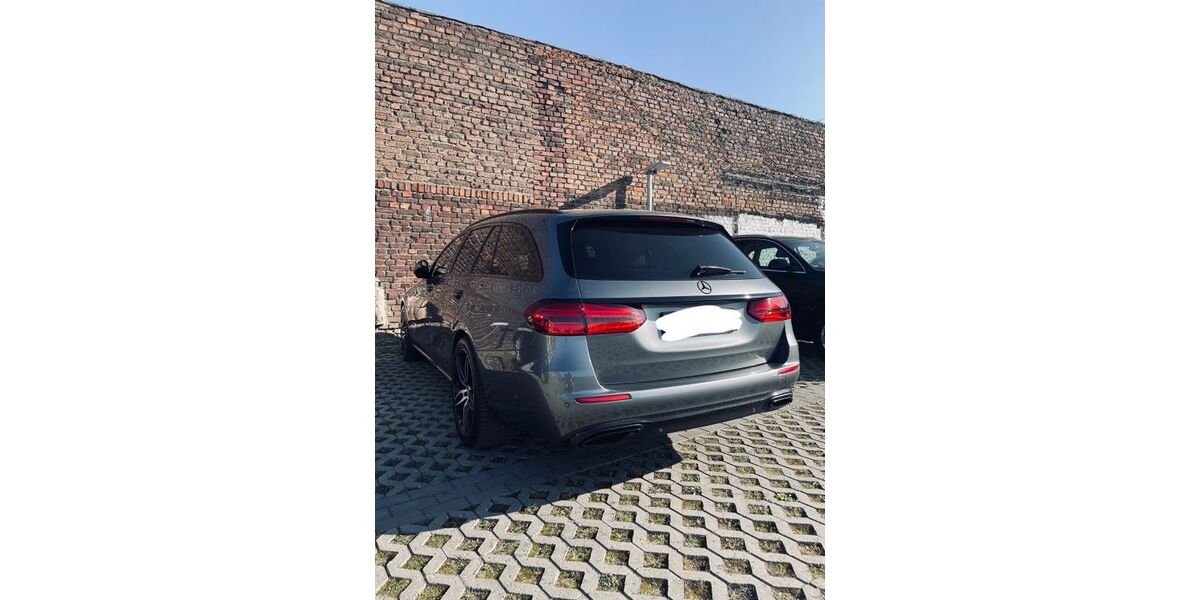 Mercedes-Benz E 220 143.500 km 22.999 &euro; Willich 47877