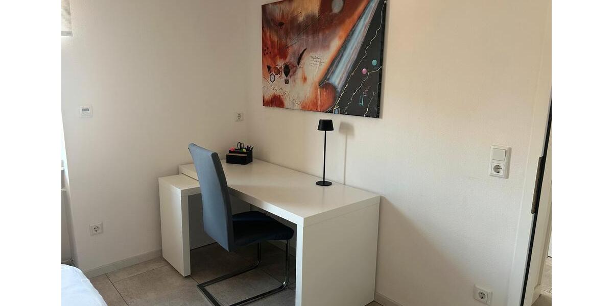 Etagenwohnung Tönisvorst - 2 Zimmer, 65 m&sup2;, 1.100&euro; | Angebot:25541321