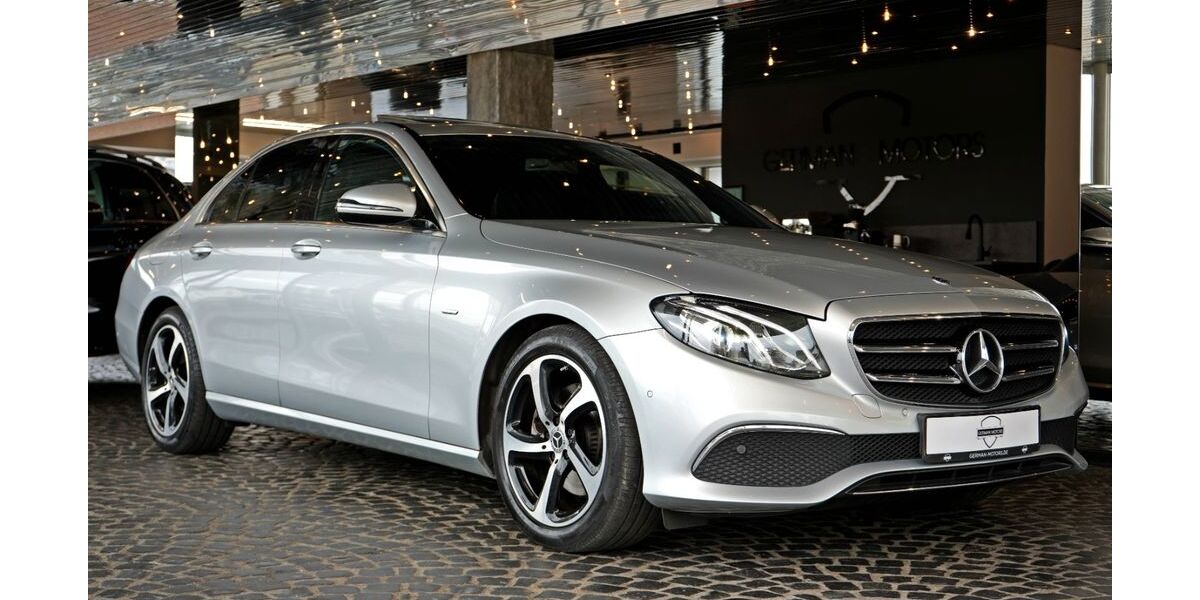 Mercedes-Benz E 300 127.350 km 28.499 &euro; Mönchengladbach 41199