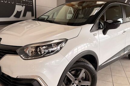 Renault Captur 51.000 km 12.499 &euro; Jülich 52428