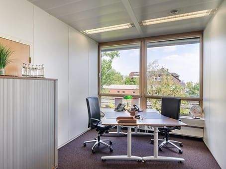 Gewerbeobjekt Düsseldorf Heerdt - 1.000&euro; | Angebot:25803781