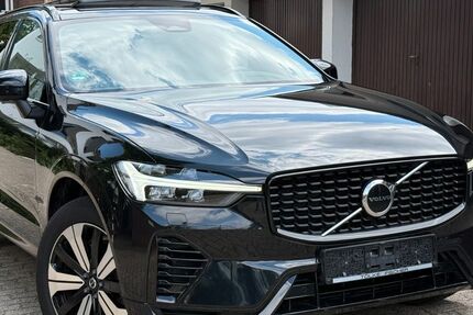 Volvo XC60 61.000 km 39.840 &euro; Düsseldorf 40468