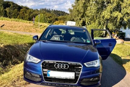 Audi A3 155.000 km 10.200 &euro; Viersen 41751