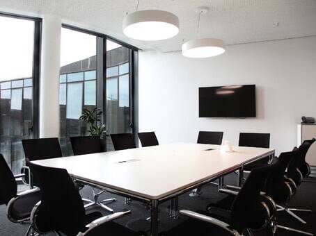 Gewerbeobjekt Düsseldorf Stadtmitte - 499&euro; | Angebot:25782452