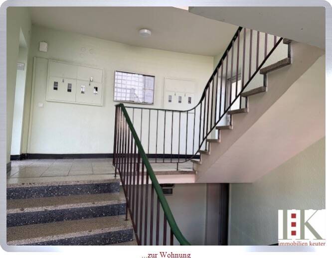 Etagenwohnung Neuss Vogelsang - 3 Zimmer, 68 m&sup2;, 99.900&euro; | Angebot:26161883