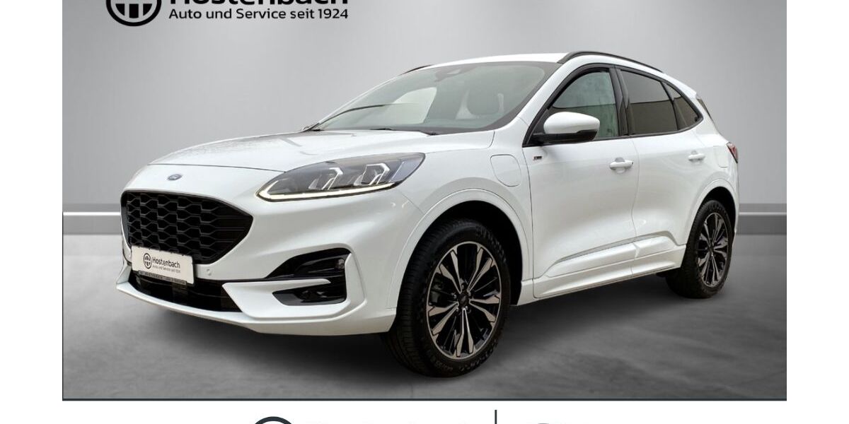 Ford Kuga 37.959 km 26.490 &euro; Jülich 52428