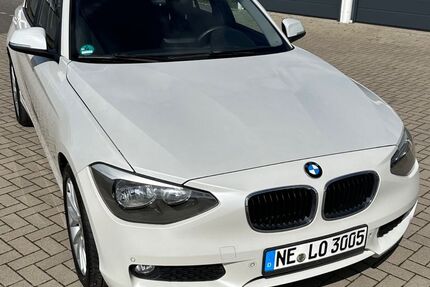 BMW 118 149.999 km 9.700 &euro; Dormagen 41541