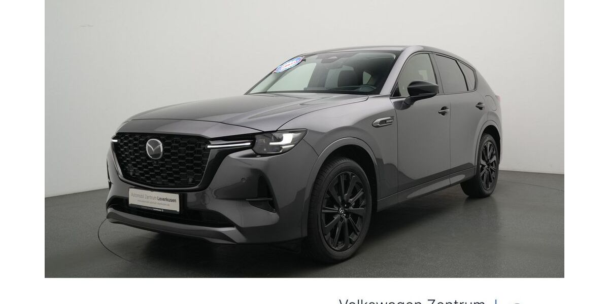 Mazda CX-60 37.799 km 39.480 &euro; Leverkusen 51379