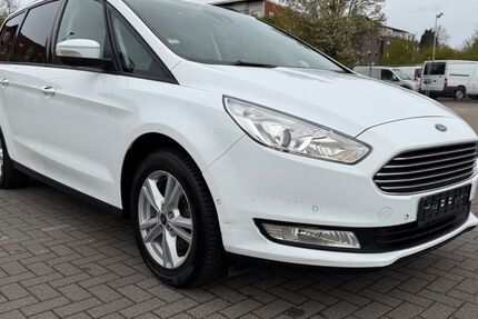Ford Galaxy 177.000 km 8.700 &euro; Neuss 41462