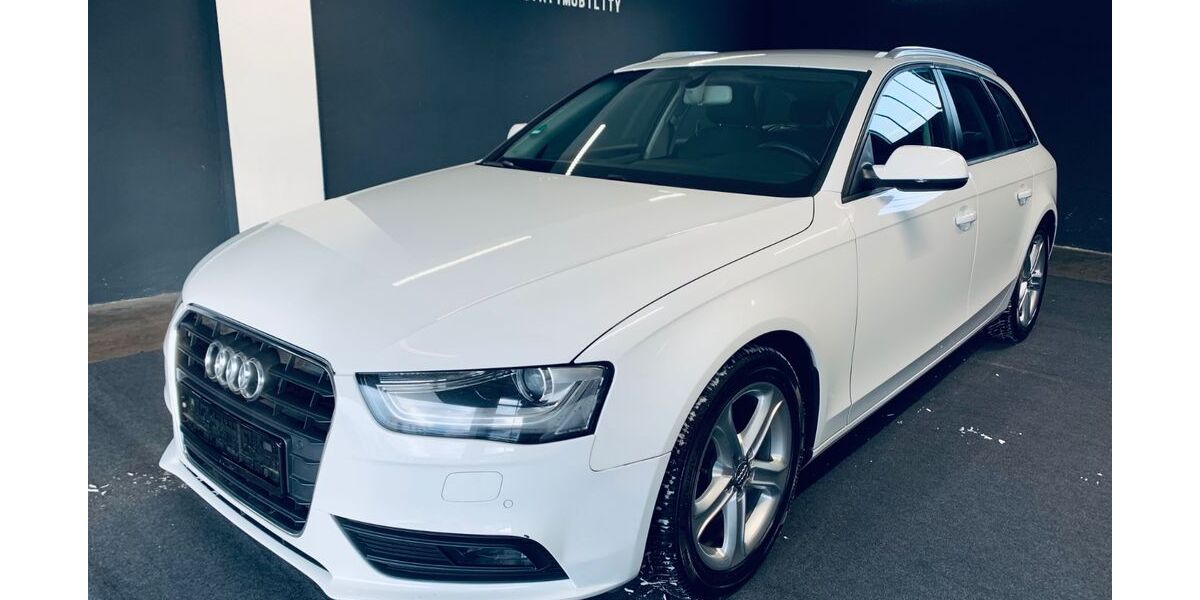 Audi A4 137.500 km 9.999 &euro; Hilden 40723