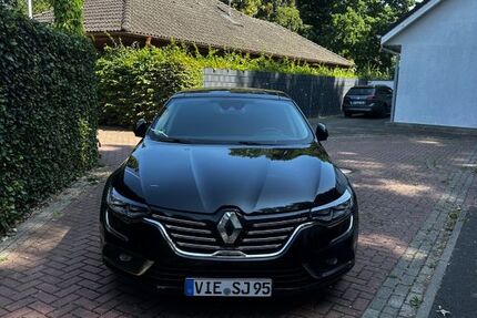 Renault Talisman 142.237 km 16.500 &euro; Mönchengladbach 41238