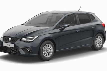 Seat Ibiza 6.917 km 21.988 &euro; Leverkusen 51373