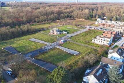 Grundstück Köln Lindenthal - 1.390.200&euro; | Angebot:25519771