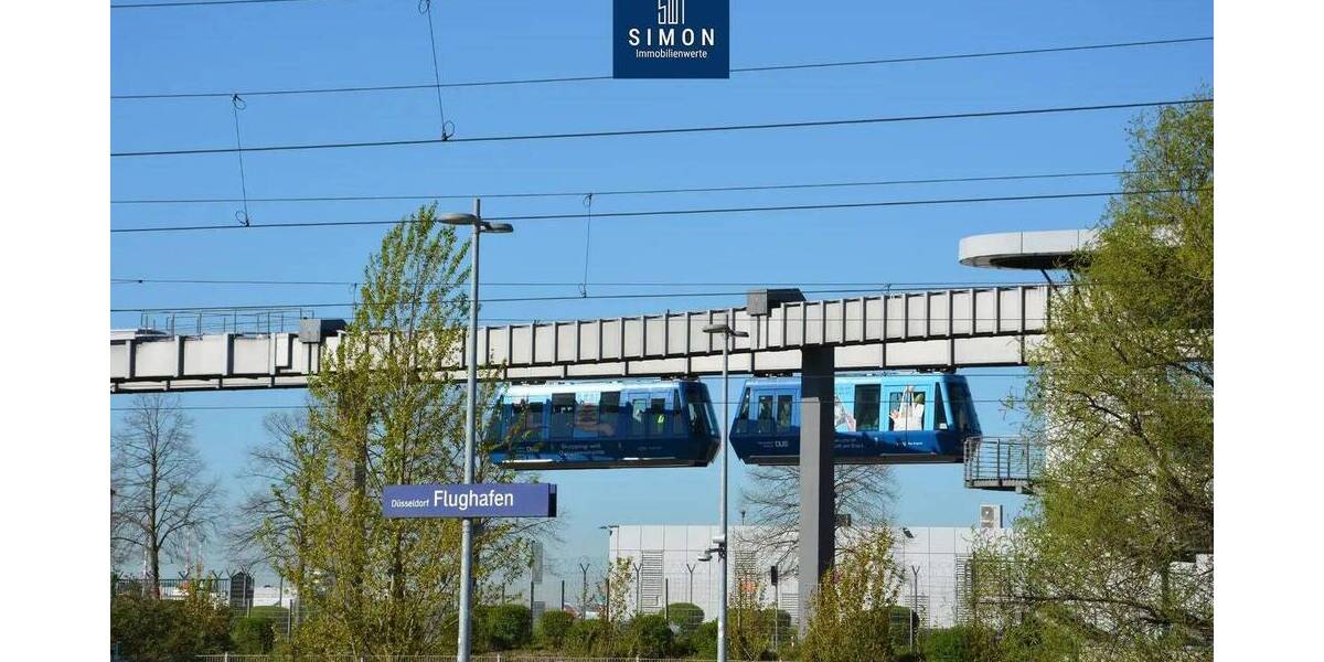 Gewerbeobjekt Düsseldorf Lichtenbroich - 8 Zimmer, 360 m&sup2;, 2.880&euro; | Angebot:26188709