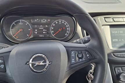 Opel Zafira Tourer 179.000 km 7.500 &euro; Grevenbroich 41515