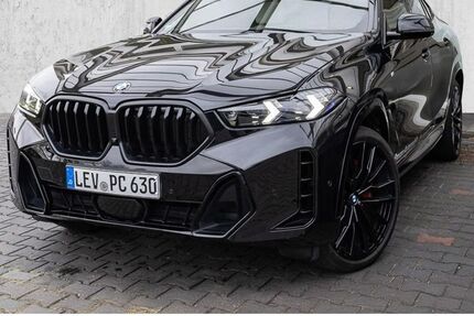 BMW X6 26.000 km 77.290 &euro; Leverkusen 51371