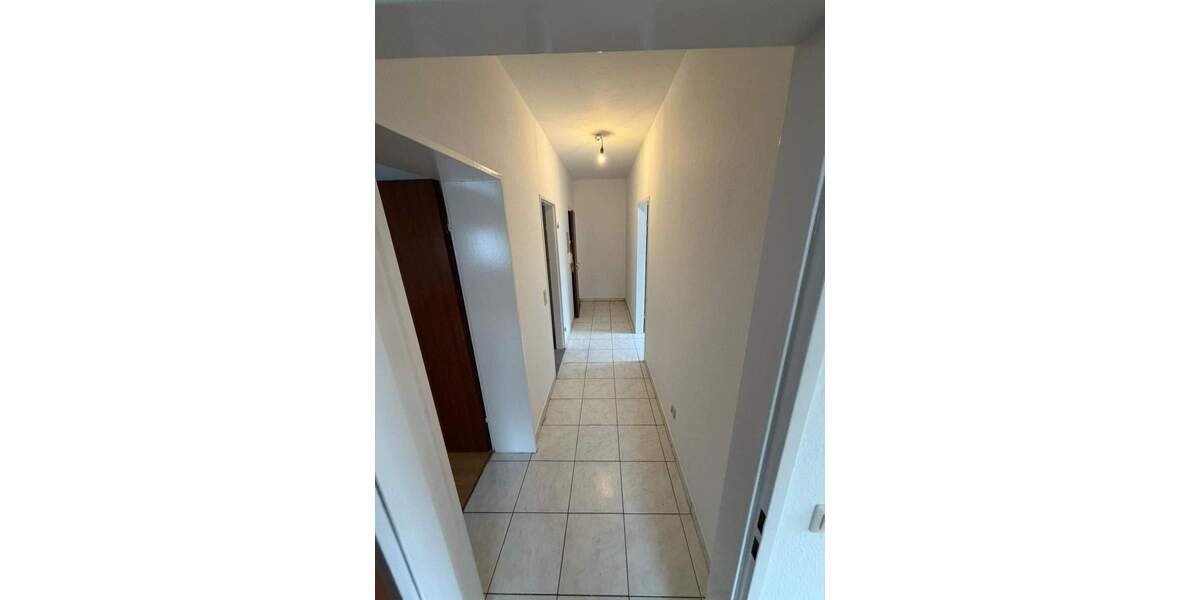 Etagenwohnung Krefeld Stadtmitte - 1 Zimmer, 53 m&sup2;, 530&euro; | Angebot:25776316