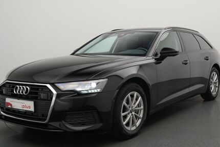Audi A6 124.801 km 23.980 &euro; Leverkusen 51373