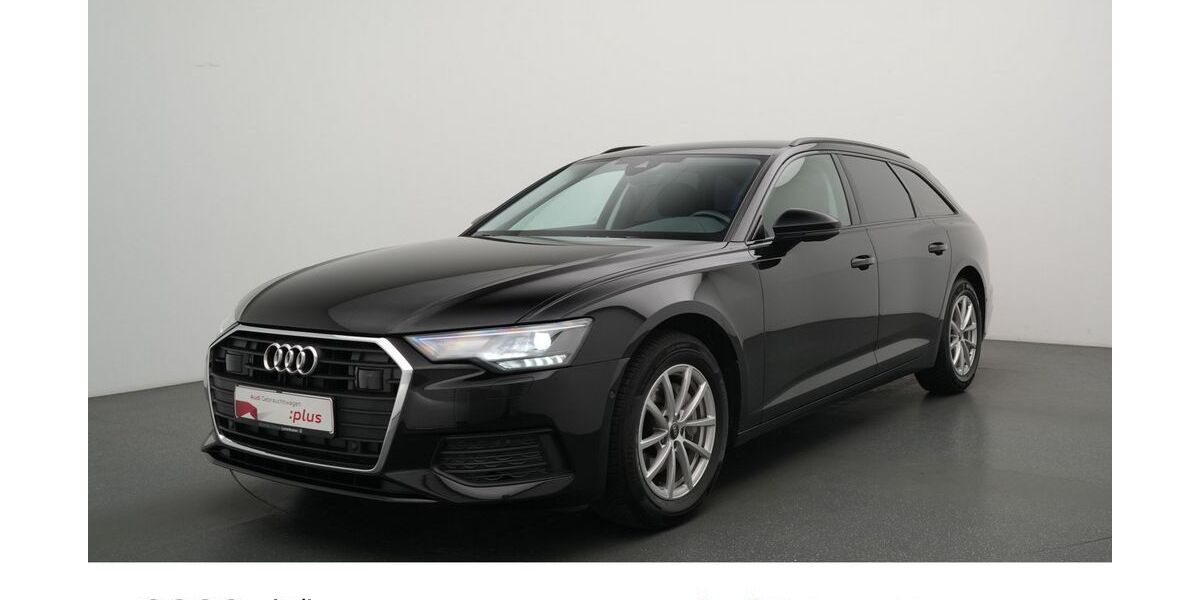 Audi A6 124.801 km 24.480 &euro; Leverkusen 51373