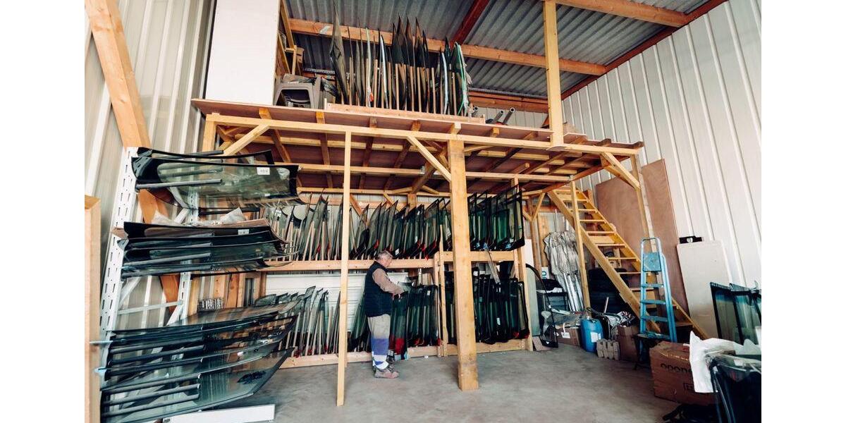 Gewerbeobjekt Mönchengladbach West - 199&euro; | Angebot:21499615