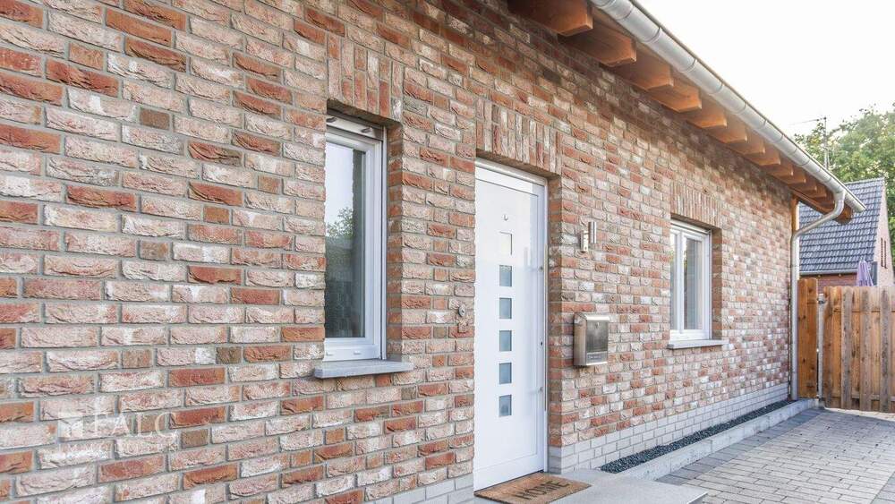 Einfamilienhaus Wegberg Wildenrath - 5 Zimmer, 187 m&sup2;, 439.500&euro; | Angebot:25799433