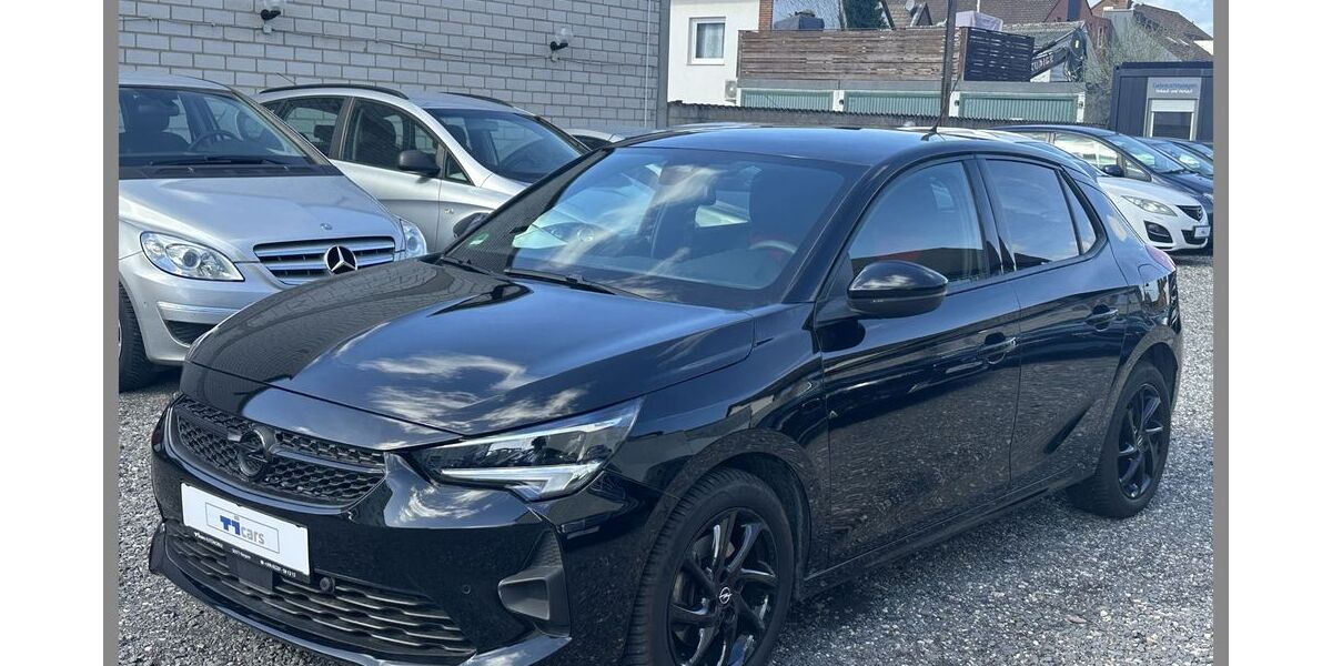 Opel Corsa 12.900 km 18.800 &euro; Kerpen 50171