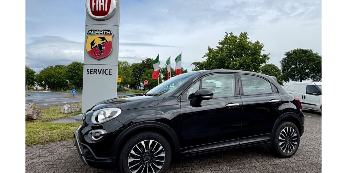Fiat 500X 48.900 km 13.999 &euro; Grevenbroich 41515