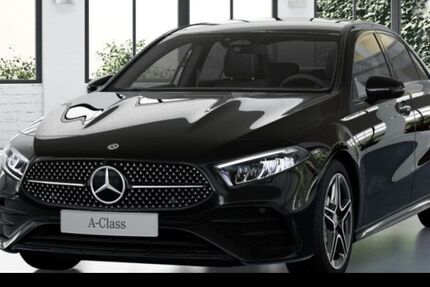Mercedes-Benz A 200 9.900 km 37.990 &euro; Frechen 50226