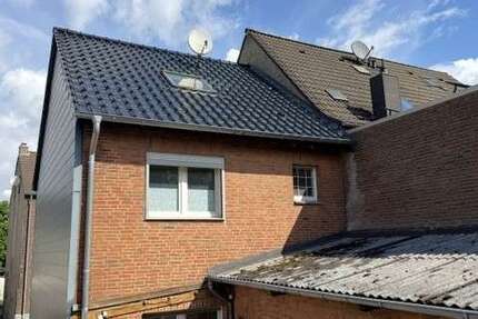 Haus Viersen Hülsdonk - 4 Zimmer, 98 m&sup2;, 199.000&euro; | Angebot:27074500