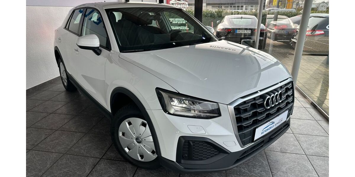 Audi Q2 158.718 km 14.478 &euro; Erkelenz 41812