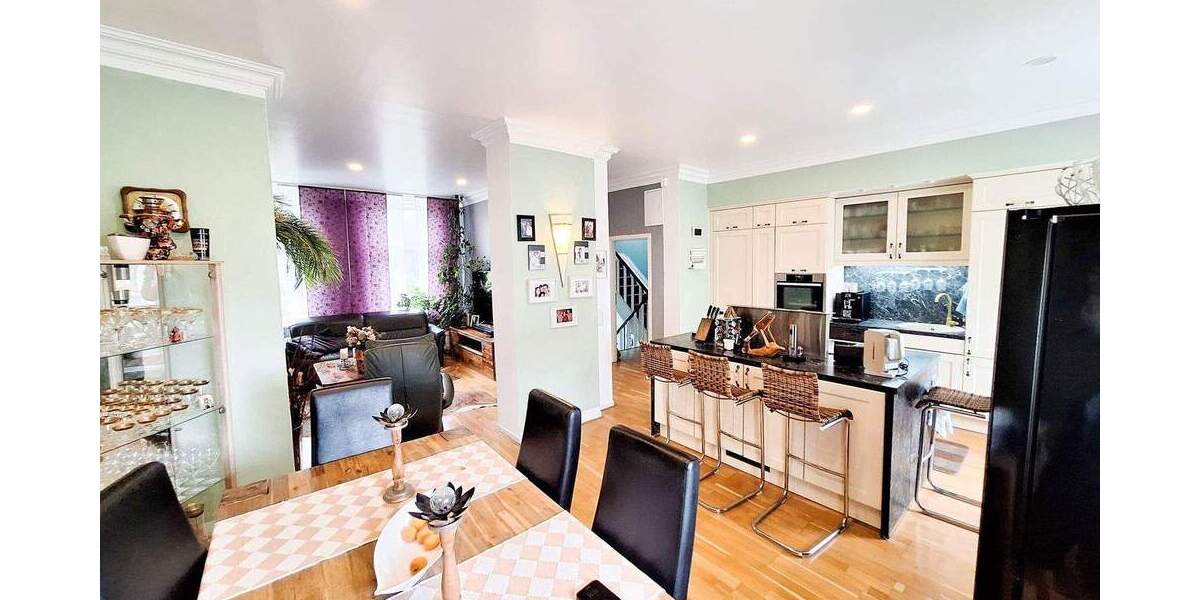 Mehrfamilienhaus, Wohnhaus Krefeld Linn - 8 Zimmer, 204 m&sup2;, 625.000&euro; | Angebot:25755263