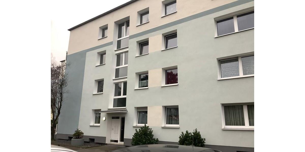 Etagenwohnung Monheim am Rhein - 3 Zimmer, 68 m&sup2;, 883&euro; | Angebot:25881146