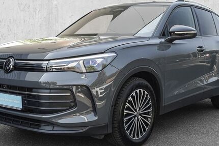 VW Tiguan 12.663 km 32.830 &euro; Meerbusch 40670