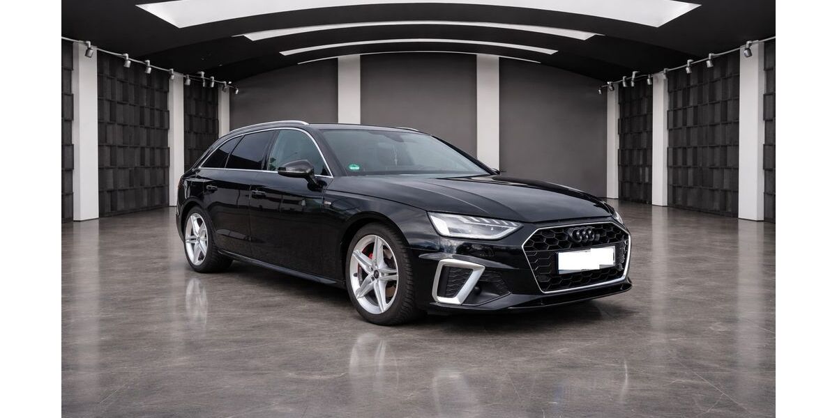 Audi A4 85.400 km 23.990 &euro; Langenfeld 40764