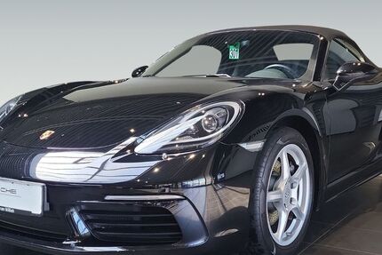 Porsche Boxster 56.793 km 54.718 &euro; Willich 47877