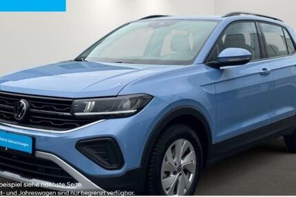 VW T-Cross 5.267 km 19.950 &euro; Neuss 41460