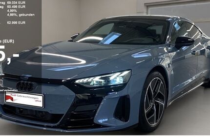Audi e-tron GT 26.517 km 57.999 &euro; Krefeld 47805