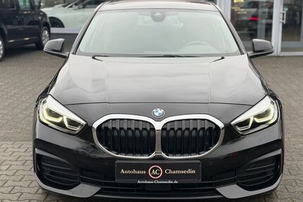 BMW 118 115.249 km 16.500 &euro; Viersen 41748