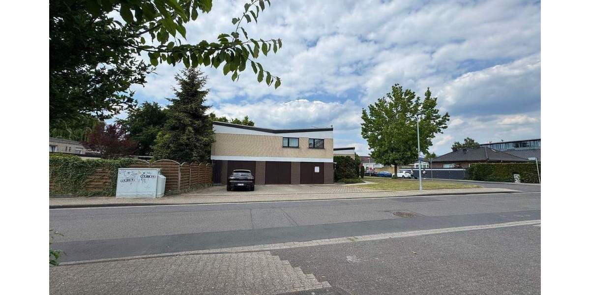 Mehrfamilienhaus, Wohnhaus Hückelhoven Ratheim - 1 Zimmer, 490.000&euro; | Angebot:25845087