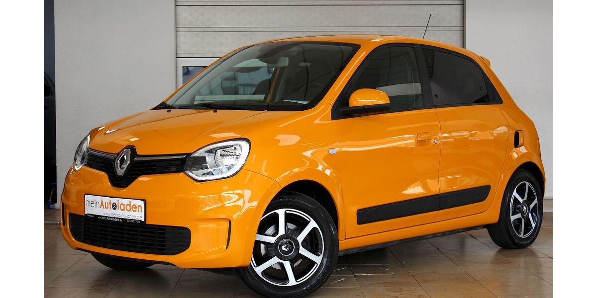 Renault Twingo 28.200 km 10.950 &euro; Dormagen 41540