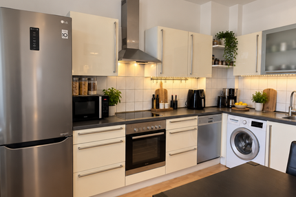 Wohnung Düsseldorf Wersten - 2 Zimmer, 42 m&sup2;, 550&euro; | Angebot:27356295