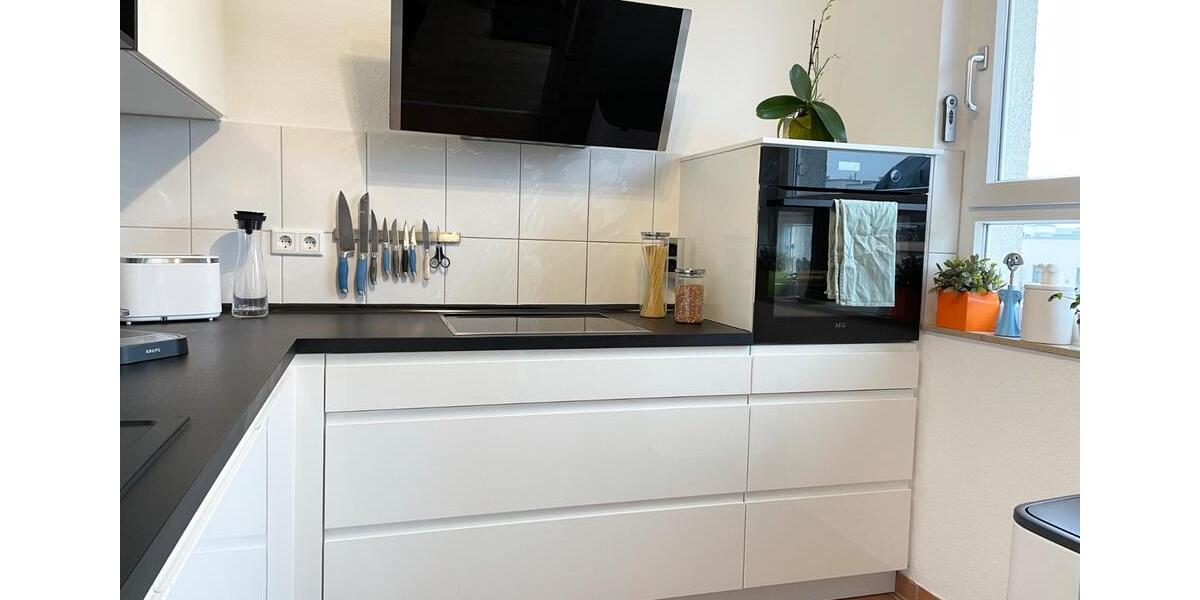 Terrassenwohnung Düsseldorf Pempelfort - 2 Zimmer, 74 m&sup2;, 558.000&euro; | Angebot:26263057