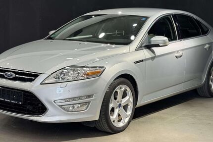 Ford Mondeo 155.037 km 8.490 &euro; Pulheim 50259