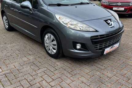 Peugeot 207 98.000 km 4.990 &euro; Krefeld 47805